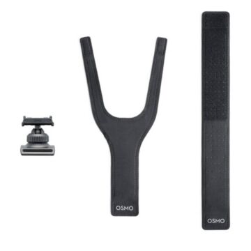 DJI Osmo Action Dual-Direction 360° Wrist Strap