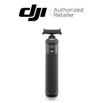 DJI Osmo Action Dual-Direction Mini Extension Rod