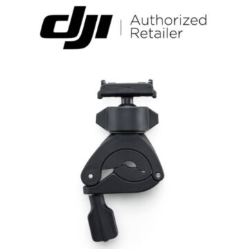 Dji Osmo Action Dual-Direction Mini Handlebar Mount