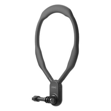 DJI Osmo Action Hanging Neck Mount
