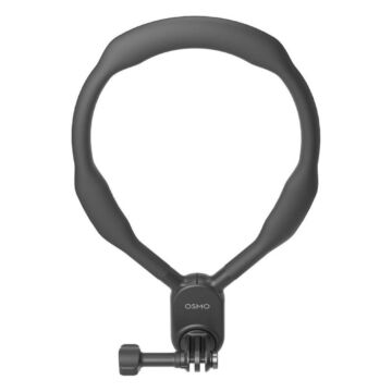 DJI Osmo Action Hanging Neck Mount