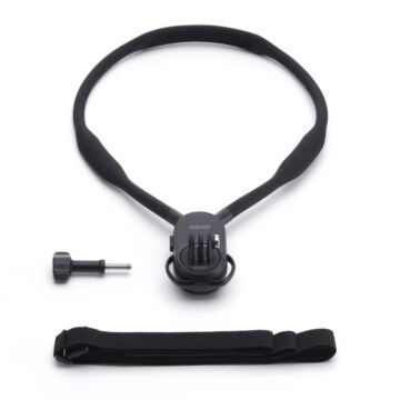 DJI Osmo Hanging Neck Mount Max