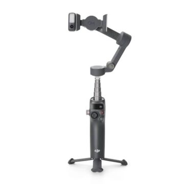 DJI Osmo Mobile 8 Smartphone Gimbal
