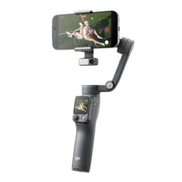 DJI Osmo Mobile 8P (OM8P) Smartphone Gimbal