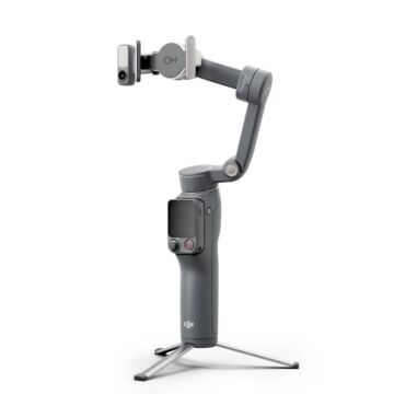 DJI Osmo Mobile 8P (OM8P) Smartphone Gimbal