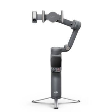 DJI Osmo Mobile 8P (OM8P) Smartphone Gimbal