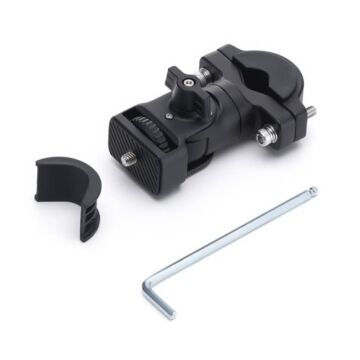 DJI Osmo Motorcycle Heavy-Duty Mount