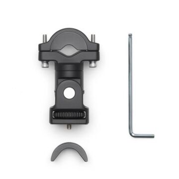 DJI Osmo Motorcycle Heavy-Duty Mount