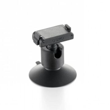 DJI Osmo Nano Bidirectional Magnetic Ball Head Assembly