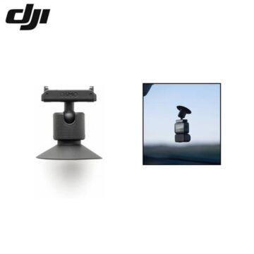DJI Osmo Nano Bidirectional Magnetic Ball Head Assembly