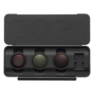 DJI Osmo Nano ND Filter Set (8/16/32)