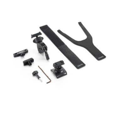 Dji Osmo Road Cycling Accessory Kit (Dual-Direction Quick-Release)