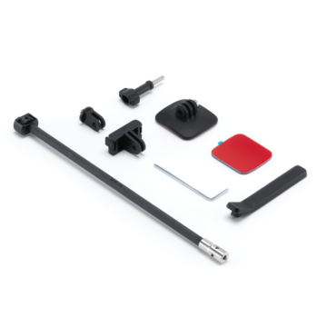 DJI Osmo Third-Person Helmet Mount Kit