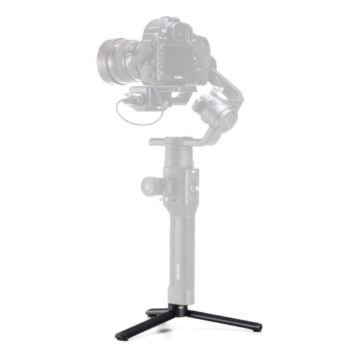DJI RS Extended Grip/Tripod (Metal)