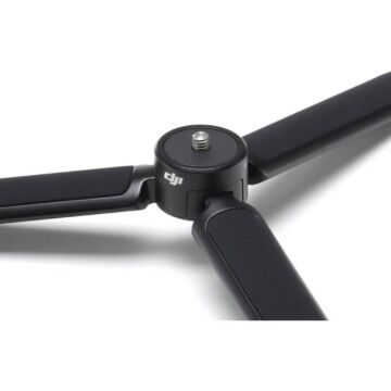 DJI RS Extended Grip/Tripod (Metal)