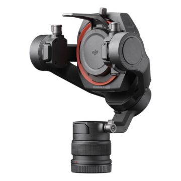 DJI Zenmuse X9-8K Gimbal Camera