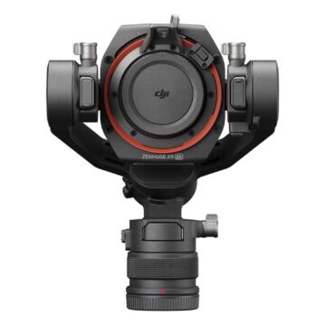 DJI Zenmuse X9-8K Gimbal Camera