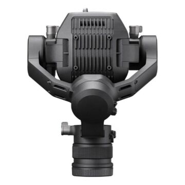 DJI Zenmuse X9-8K Gimbal Camera