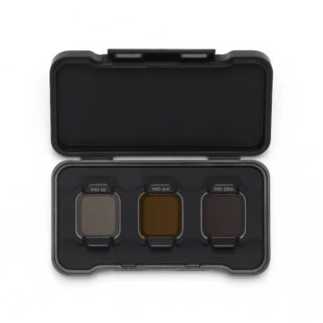 DJI Flip ND Filters Set (ND16/64/256)