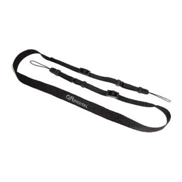 Ricoh GS-1 Neck Strap For GR Model
