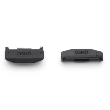 DJI Osmo Action Cold Shoe Expansion Kit