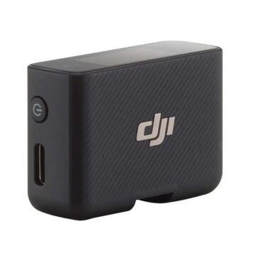 DJI Mic Wireless Microphone Kit (2TX+1RX) (ตัว Demo ราคา Clearance Sale)