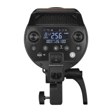 Godox QT600IIIM Flash Head
