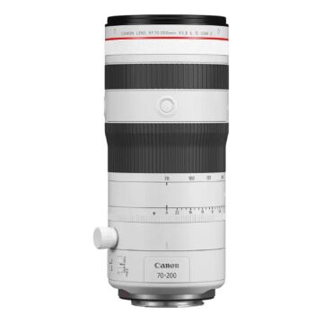 Canon RF 70-200mm f/2.8L IS USM Z Lens