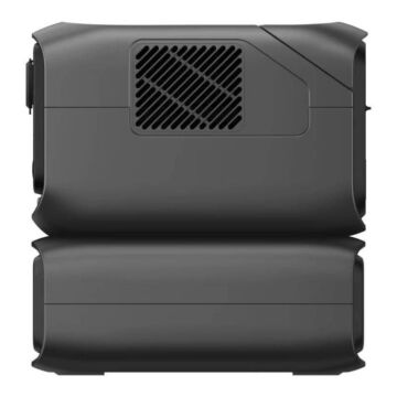 EcoFlow River 3 Max Portable Power Station (เครื่องสำรองไฟ)