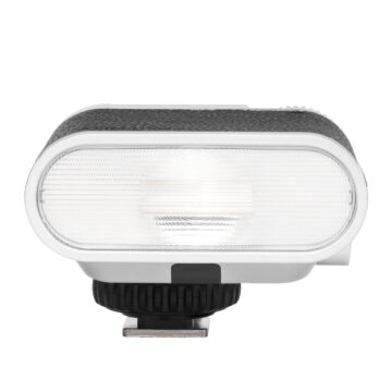 Viltrox Vintage Z1 Retro On-camera Flash