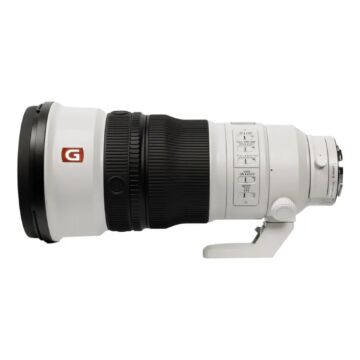 Sony FE 300mm f/2.8 GM OSS
