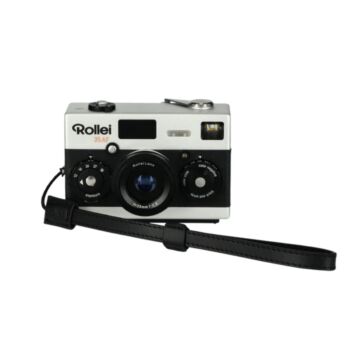 Rollei 35 AF Silver Edition