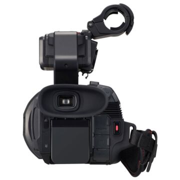 Panasonic HC-X2000 Professional 4K Full HD &amp Ultra HD Camcorders