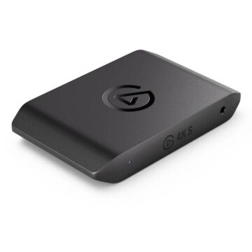 Elgato Game Capture 4K S