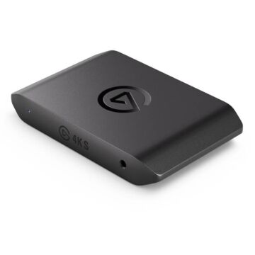 Elgato Game Capture 4K S