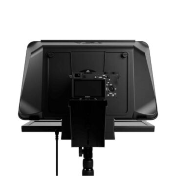 Elgato Prompter XL All-in-one Studio Teleprompter