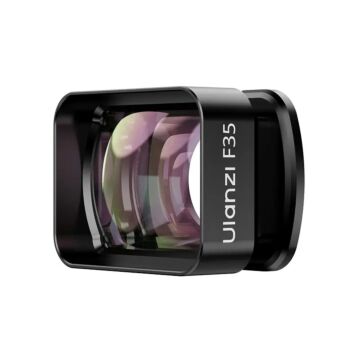Ulanzi F35 Pocket 3 Telephoto Lens