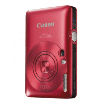 Canon IXUS 100 IS (IXY 210 IS / SD 780 IS)