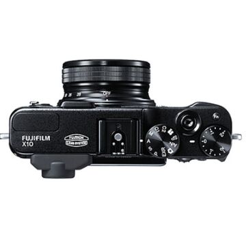 Fujifilm FinePix X10