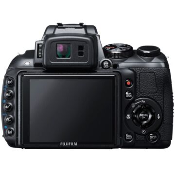 Fujifilm FinePix HS30EXR