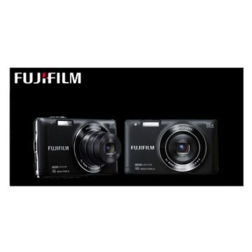 Fujifilm FinePix JX650
