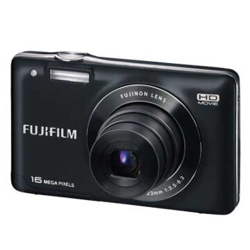 Fujifilm FinePix JX700