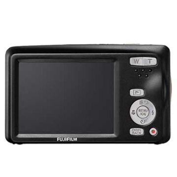 Fujifilm FinePix JX700