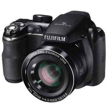 Fujifilm FinePix SL300