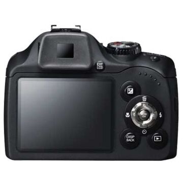Fujifilm FinePix SL300