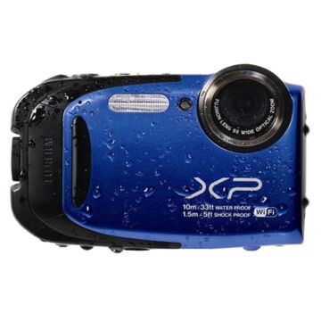 Fujifilm FinePix XP70