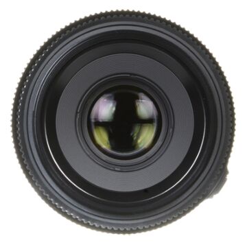 Fujinon GF 63mm f/2.8 R WR Lens