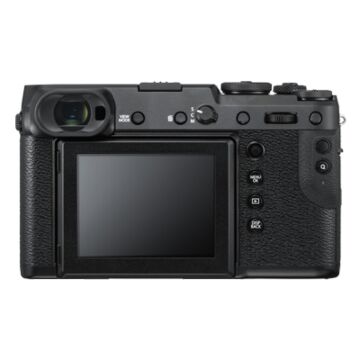 Fujifilm GFX 50R