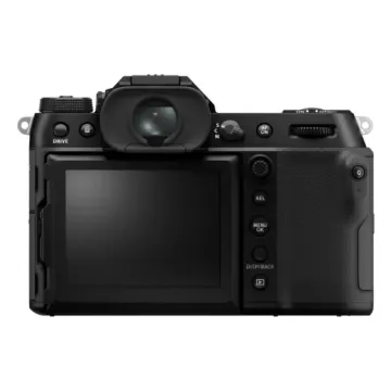 Fujifilm GFX 100S II Medium Format Mirrorless Camera
