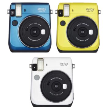 Fujifilm Instax Mini 70
